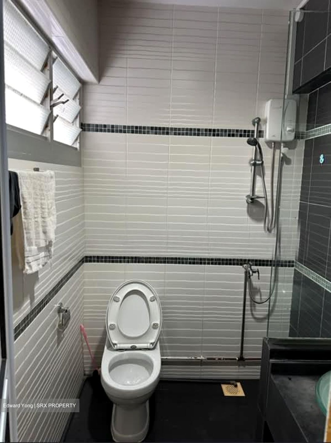 Blk 612 Clementi West Street 1 (Clementi), HDB 3 Rooms #543105991